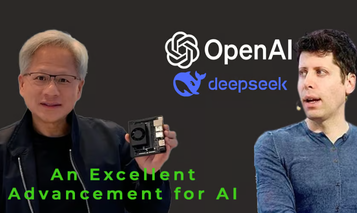 DeepSeek-R1: A Game-Changer for Agentic Companies
